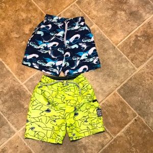 Boys SwimTrunks